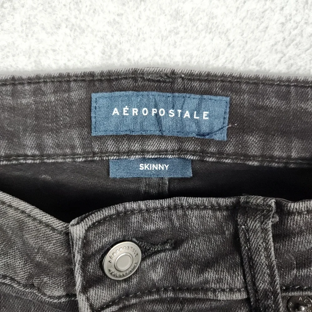 Aeropostale jeans mens